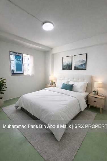 Blk 131 MARSILING RISE (Woodlands), HDB 3 Rooms #551150801